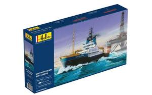 Heller 80620 Smit Rotterdam 1:200