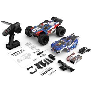 MJX Hyper GO 14212 Truggy 4x4 1/14 RTR MX-14212