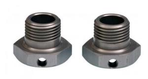 Mugen Hexagones de roue 17mm +1mm E0240