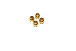 Absima Rotules d' amortisseur (4) Buggy/Truck 1230285