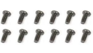 T2M Vis 2.0x4mm pour Monster-T T4992/40