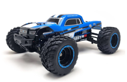 T2M Truck Pirate Racer II 4wd RTR T4991