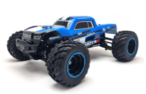 T2M Truck Pirate Racer II 4wd RTR T4991