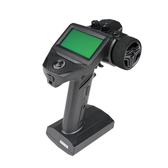 Flysky Kit Radio 2,4GHz 10 canaux avec récepteur FS-R11P