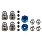 ANTI-ROLL BAR HARDWARE