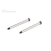 Axe de triangle extérieur Sparko F8 (2)