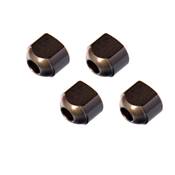 BUTEE DE BARRE ANTIROULIS