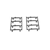 Biellettes reglables Kyosho Mini-Z FWD-MA030