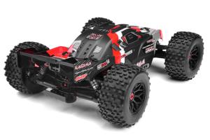 CORALLY KAGAMA XP 6S RTR 1/8 - C-00274-R Rouge