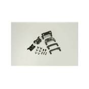 CHASSIS ARRIERE MINI-Z AWD DWS