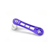 CLE A VOLANT ET A ROUE 1/8 OFF ROAD