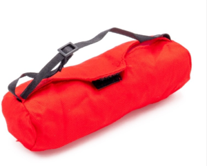 Petit sac de transport rouge HOBBYTECH - HT-SU1801166