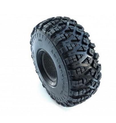 Pneus JETKO Extreme Crawler Adbenturer Ultra Soft 1.9" (x2)