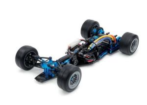 Kit Tamiya Tamiya Formule 1 TRF104 42389