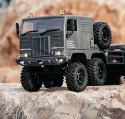 Absima HobbyPlus CR-18P 8X8 Terranaut ( AWS ) Gris