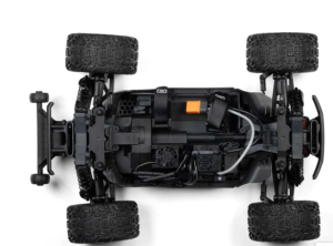 Arrma Vorteks 1/10 223S BLX brushless  ARA4305V4T2