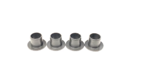 ENTRETOISES DE PORTE-FUSÉES AVANTS (4PCS ) AGAMA