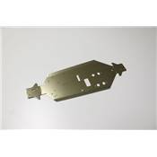 Chassis Kyosho Inferno MP9 Readyset