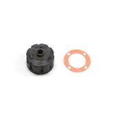 Corps de différentiel Avant-Arriere Kyosho Inferno MP9-MP10