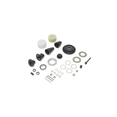 Differentiel a billes TC Kyosho Fazer 2.0 (40T)