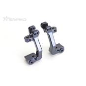 Etriers en aluminum 16° Sparko F8 (2)