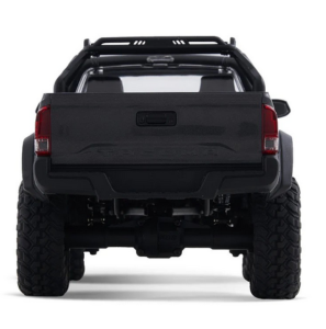 FMS 1/24 Toyota Tacoma RTR car kit - Grey FMS12451RTR-GY