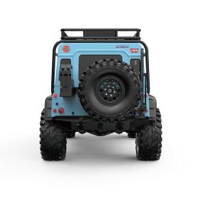 MJX Hyper GO H8H Crawler brushless 1/8 MX-H8H