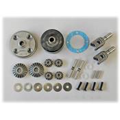 KIT DIFF AVT/ARR HT COMPLET 44 DENTS