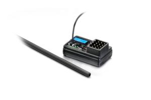 Kit de démarrage RC "Wheel LiPo 4200"