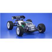 Kyosho Inferno MP10T 1:8 4WD RC Nitro Truggy Kit