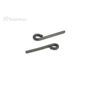 Leviers de frein Sparko F8 (2)