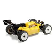 Matrix Mistral 1:8 Buggy Body 1.0mm