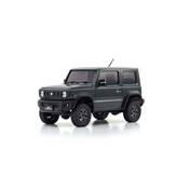 Mini-Z 4X4 MX-01 Suzuki Jimny Sierra Medium Gray (KT531P)