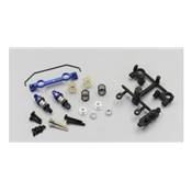 Mini-Z AMORTISSEUR AVANT MR03 - ROUTE 246