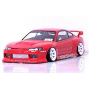 NISSAN SILVIA S15 / BN Sports