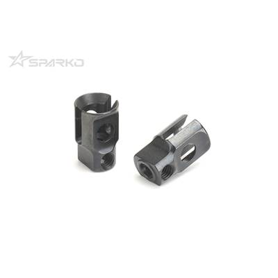 Noix de différentiel Sparko F8 (2)