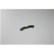 PLAQUE POSTERIEURE AVANT/INF MP9