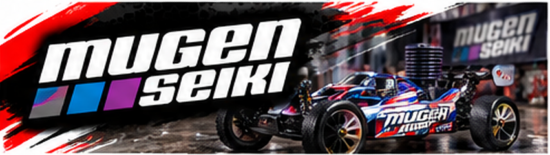 Mugen Seiki