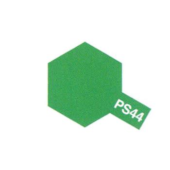 Tamiya PS44 VERT TRANSLUCIDE 86044