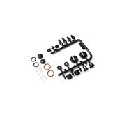 Pieces plastique & Joints Amortisseurs Fazer Rage *