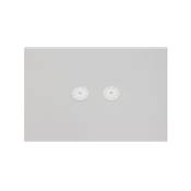 Pistons d'amortisseurs 8x1,3mm (2) Big Shock