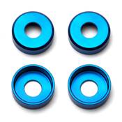 RC8B3.2 SUSPENSION ARM ENDCAP