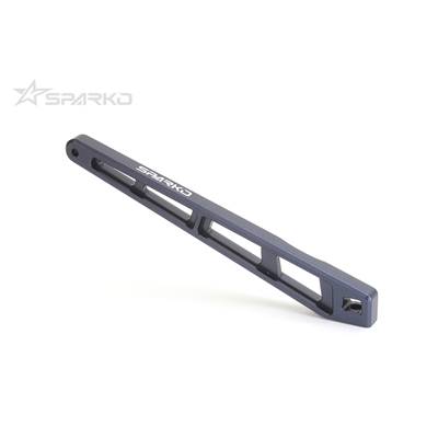 Renfort de chassis arrière en alu Sparko F8