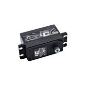 SRT CH6012 Coreless Servo HV Low Profile 11.0kg/0.06sec @7.4V