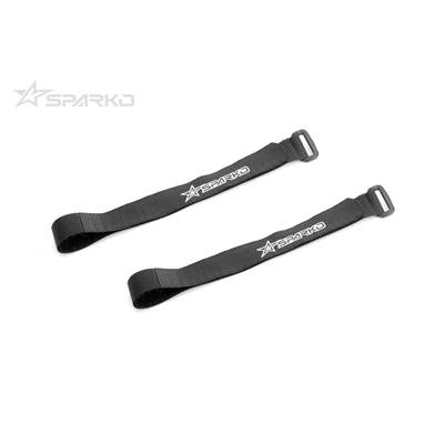 Sangles de batterie 4S Sparko F8E (2pcs)