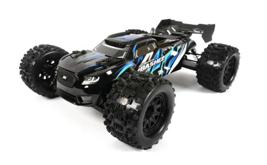 T2M - Pirate Basher 1/10 3S avec batterie et chargeur - T4985