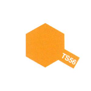 Tamiya TS56 ORANGE VIF 85056