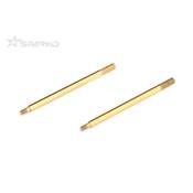 Tige d'amortisseur avant Sparko F8 (2)