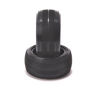 Schumacher Azami - Arrière - Gomme Jaune (par 2)