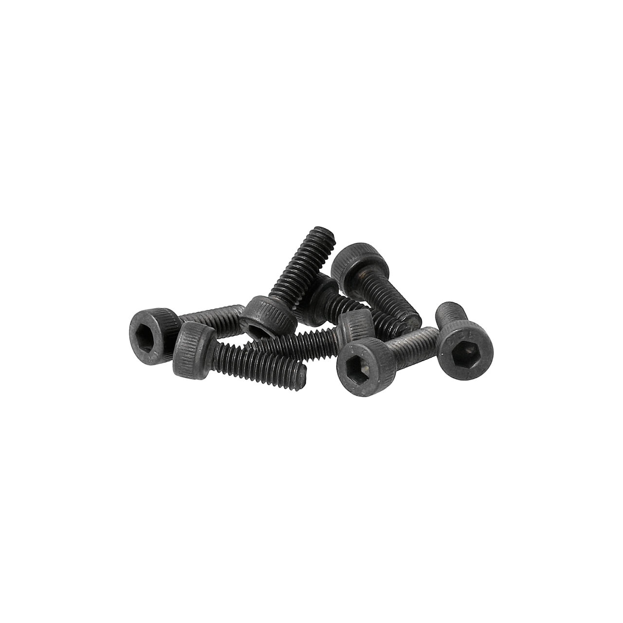 Cap Head Screws